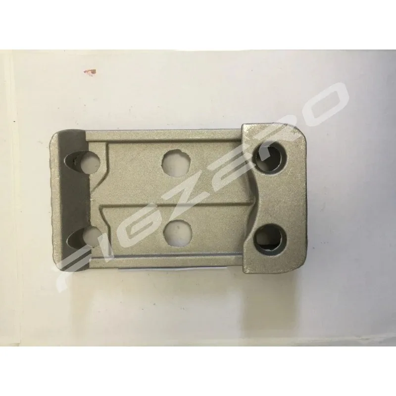 Figzero Aluminium Mudguard Holder For Volvo Truck 20382890