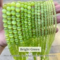Bright Green