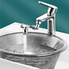 1080° Universal Rotation Faucet Sprayer Head 22/24mm Adaptor Washbasin Faucet Extender Aerator Bubbler Nozzle Kitchen Tap 4