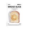 30 Pcs Cartoon Sticky Notes Kawaii bread toast coffee Memo Pads Sticker Student Gifts Stationery School Office Supplies 5