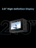 SJCAM SJ4000 WiFi Action Camera 4K FHD 30M Waterproof 2.4G WiFi 4x Zoom WIFI Sports Video Action Cameras  CamBicycle Helmet 5
