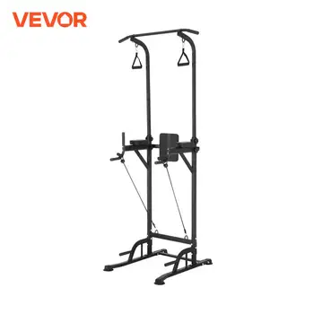 VEVOR 440LBS Power Tower 1