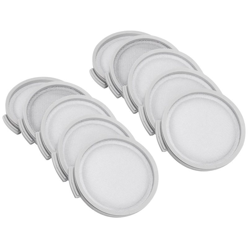 

Запчасти для ручного пылесоса Xiaomi Roborock H6 SCWXCQ01RR, Hepa фильтр