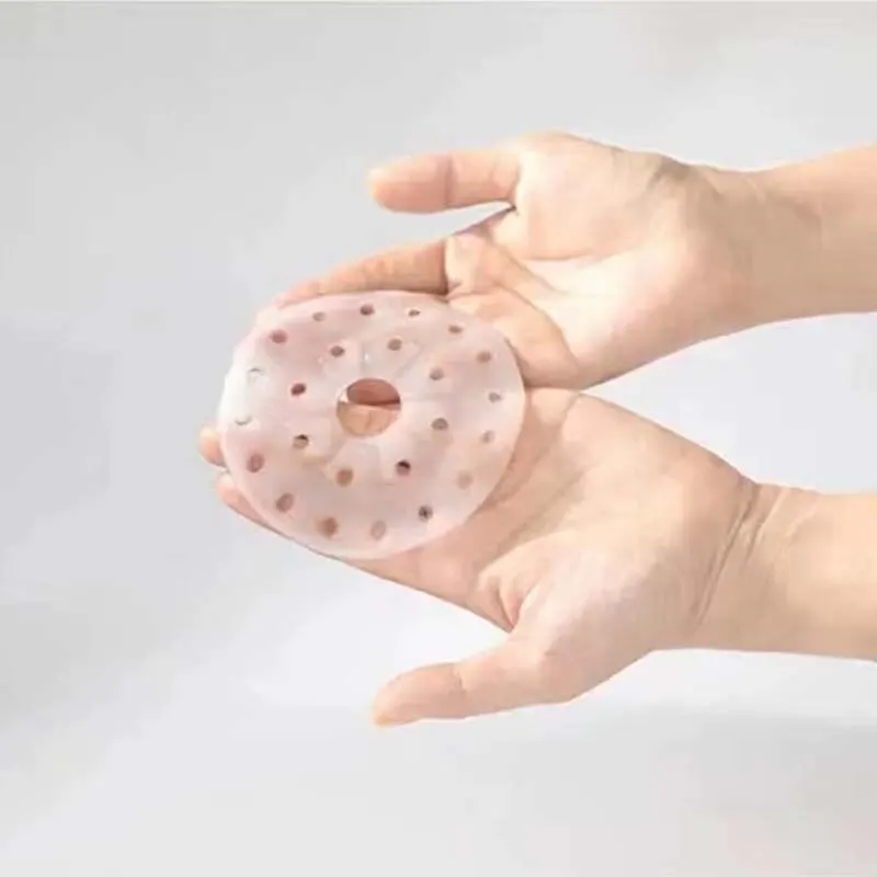 Body Repairing Patches Women&rsquo;s Enhancement Patch Breast Care Lifting And Firming Beauty Tender Breast Patch