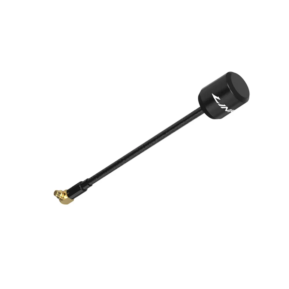 Antenne FPV ELRS IPEX/MMCX 2.4GHz pour Drone RC