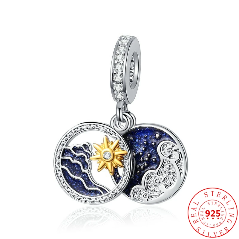 Рисунок 3 - 925 пробы серебряные бусины для
