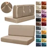 Full package elastic velvet sofa cushion cover cushion cover 1