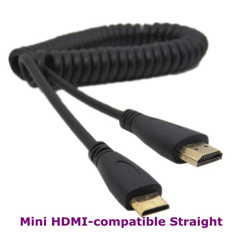 compatível com HDMI, Micro HDMI, macho para