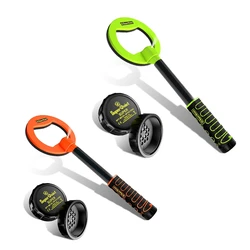 Super Oint Professional Waterproof Metal Detector 30M Pulse Underwater Pointer Diving Treasure Hunt Handheld Gold Finder