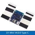 D1 Mini v4.0