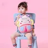 Personalized Child Bag With Name kids Backpack Animal Backpack Toddler Travel Bag Kindergarten Infant School Bag Custom Bag Gift 2