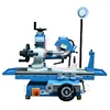 LY Multifunctional Grinding Machine GD-600 Universal Adjustable Angle Tool Small Surface Grinder All Kinds of Welding Inserts 6
