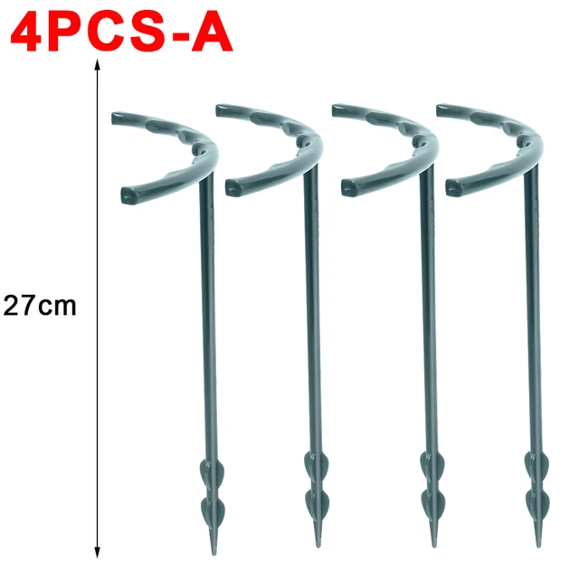 4Pcs-A(27cm)