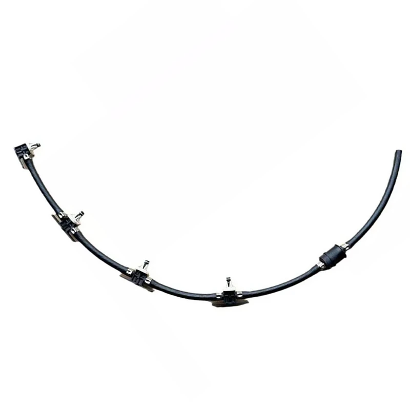 314712F600 Fuel Return Pipe 31471-2F600 for Hyundai Kia Sorento