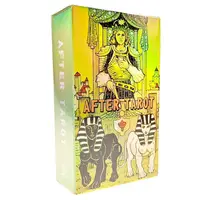 After Tarot Deck 78PCS Card Games 1