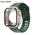 6 dark green-Ti