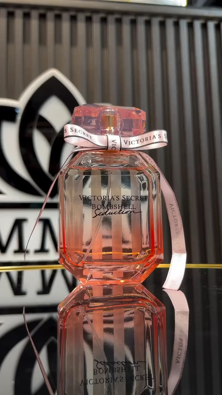 Victoria Secret Bombshell Seduction Eau De Parfum Victoria's