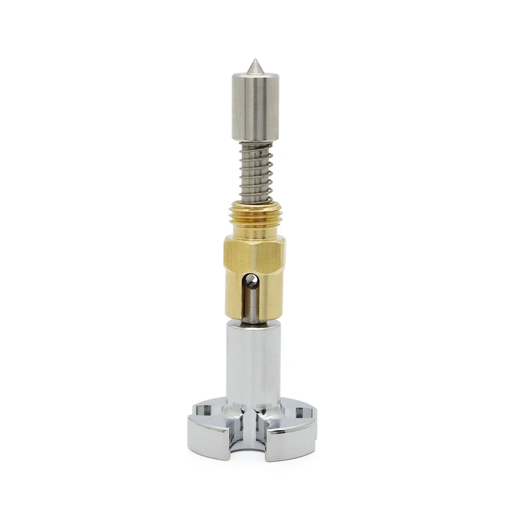 Choke Knob For S&S Super E G B Carburetor Enricher Choke Adjustment Knob Super E G B Carburetor Plunger