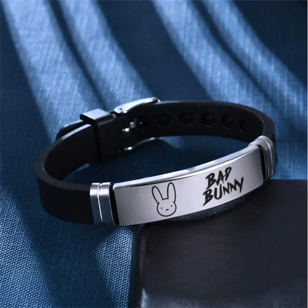 - Bad Bunny UK Shop