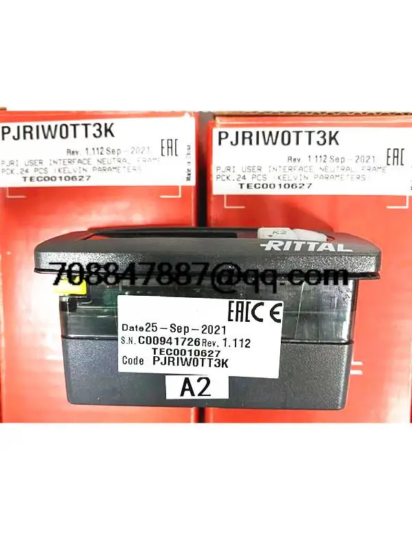 

Новый оригинальный TEC0010627 PJRIW0TT3K