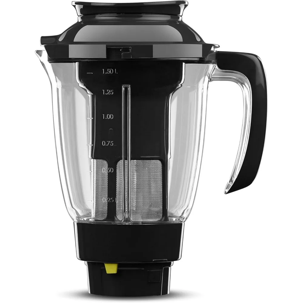 4 Jar Mixer Grinder - 110 V Matchless - New Model, Gray 3