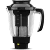 4 Jar Mixer Grinder - 110 V Matchless - New Model, Gray 3