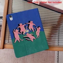 Custodia protettiva universale per tablet - Design elegante per più marche