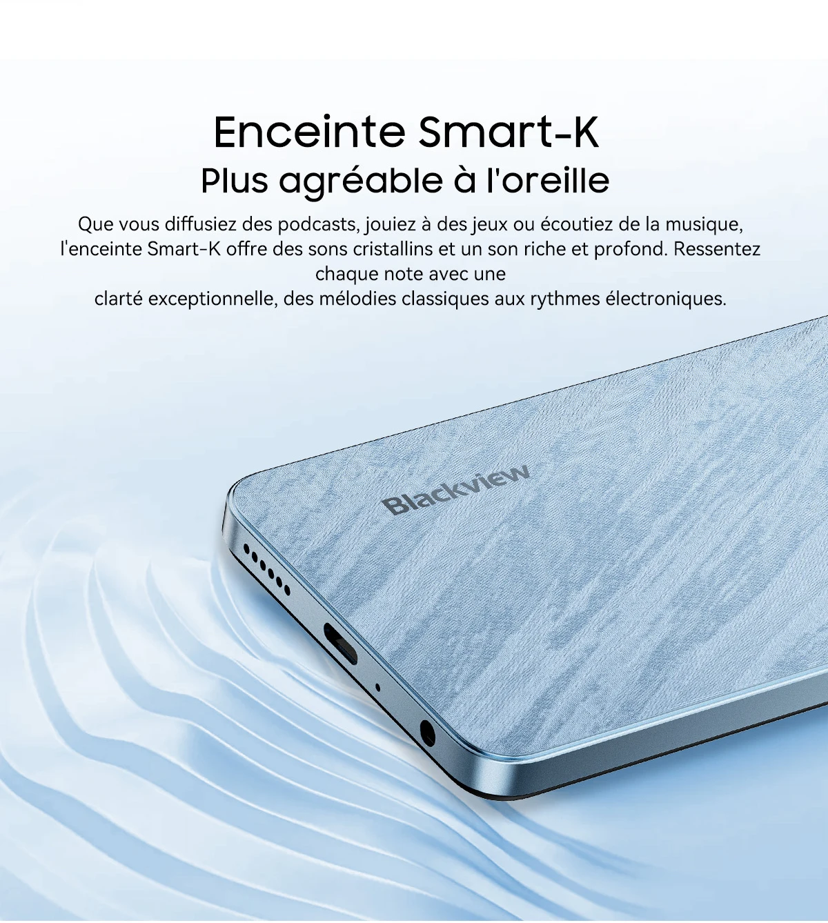 Smartphone BLACKVIEW WAVE S4943172c977043ecb32c272ac2bea86aw