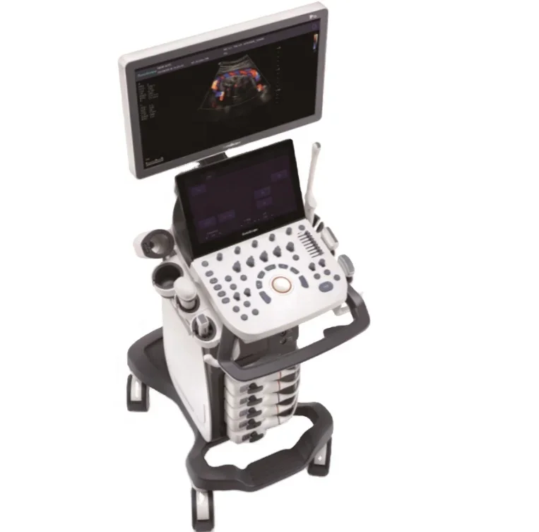 Медицинский ультразвуковой портативный