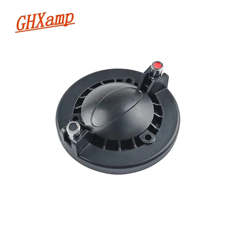 

Для Biema CP385 44,4 импортная титановая пленка плоская катушка CD-2522 высокий динамик звуковая катушка ремонт 1 шт.