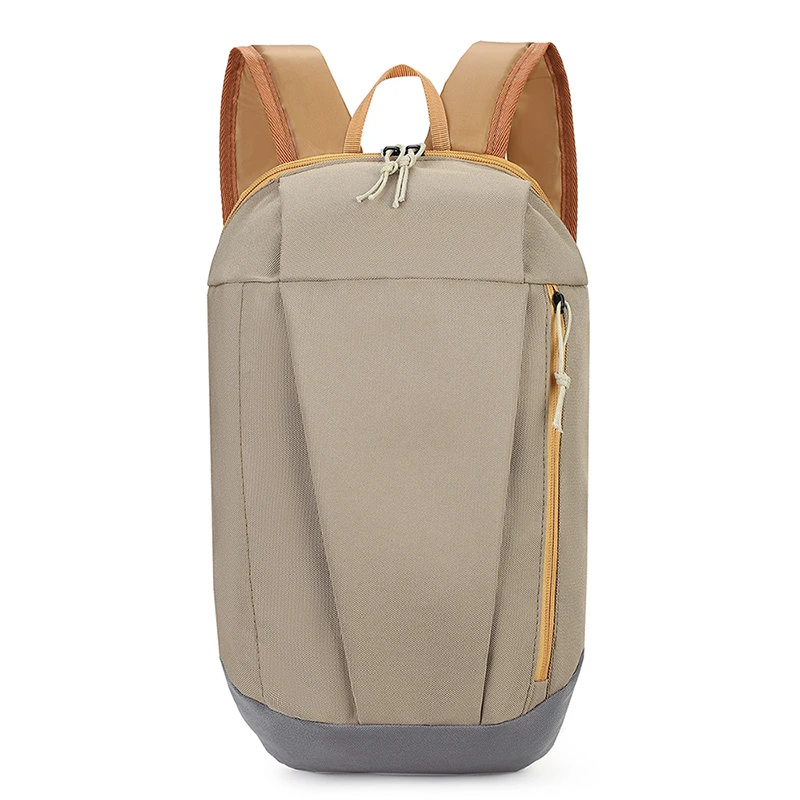 Backpack Street Fashion Outdoor Leisure Unisex Couple Large Capacity tactical backpack travel backpack business backpack expandable backpack laptop backpack mini backpack