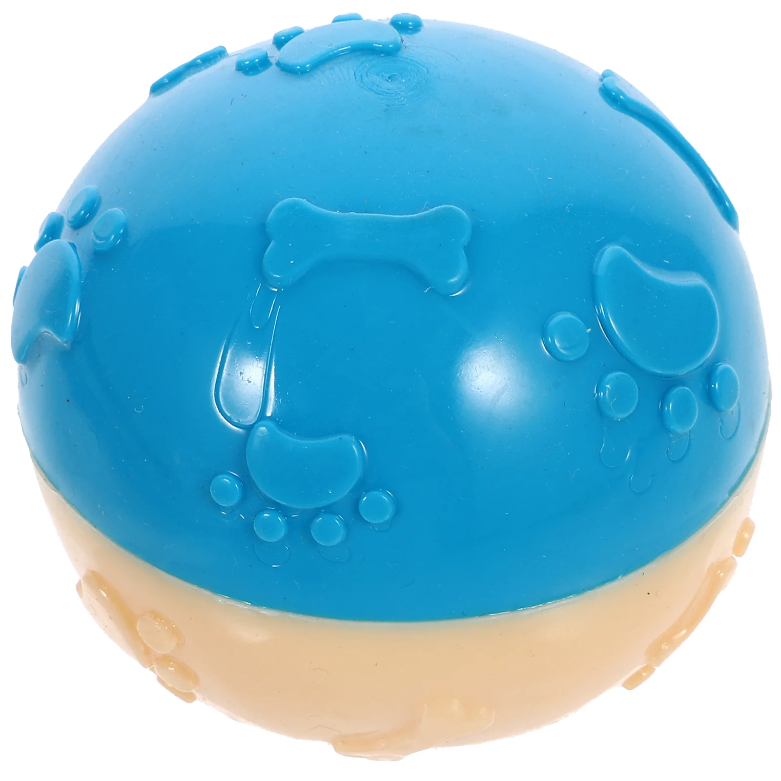

Pet Chew Toys Dogs Puppy Ball Small for Funny Chewing Balls Medium Puppies Squeaky