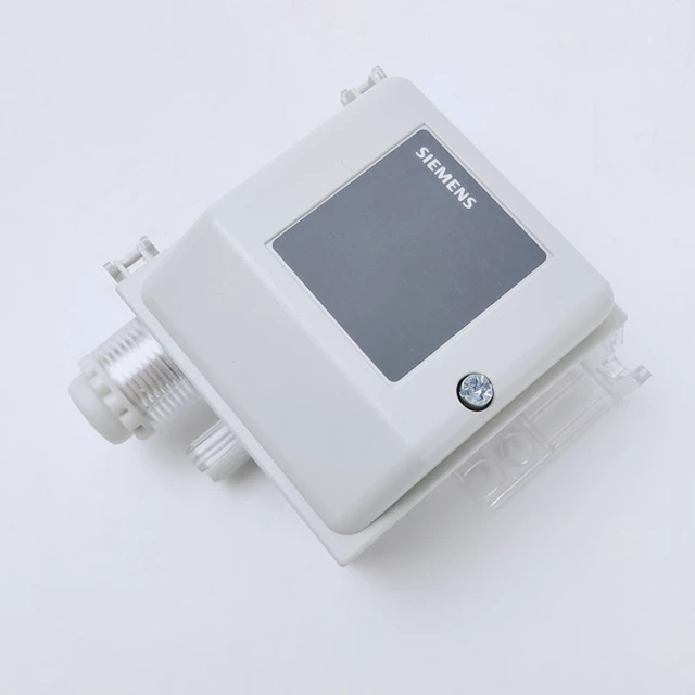 QBM203030 Siemens Differential Pressure Sensor, 42 OFF