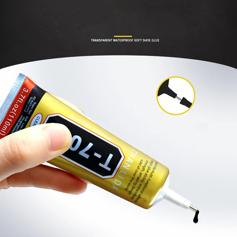 Рисунок 2 - многофункциональный липкий клей