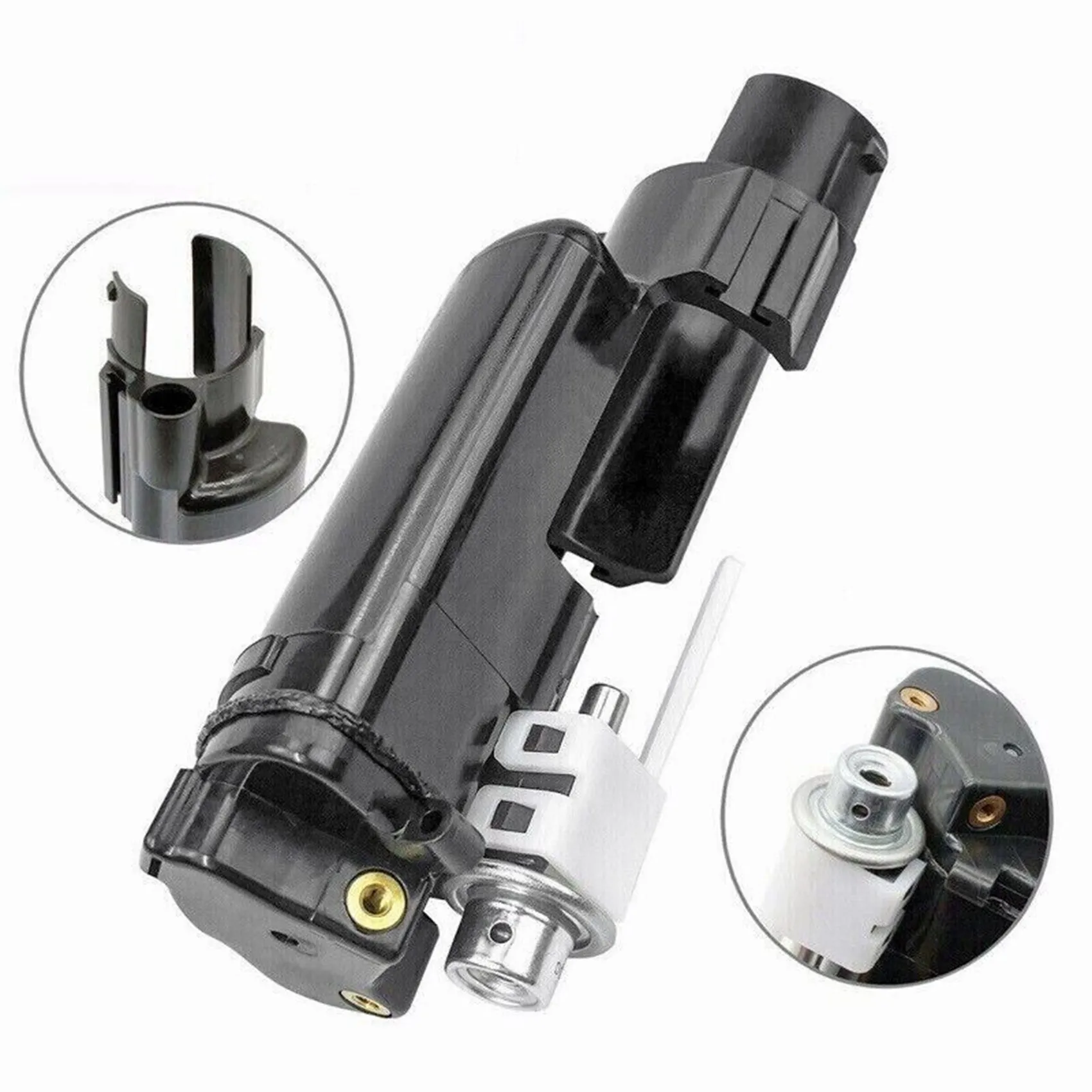Fuel Pump Gas Filter 15410-24FB0 for Suzuki V-Strom 650(DL650)04-06 V-Strom 1000(DL1000)02-12 Hayabusa (GSX1300R) 02-07 motorcycle fuel filter,fuel filter