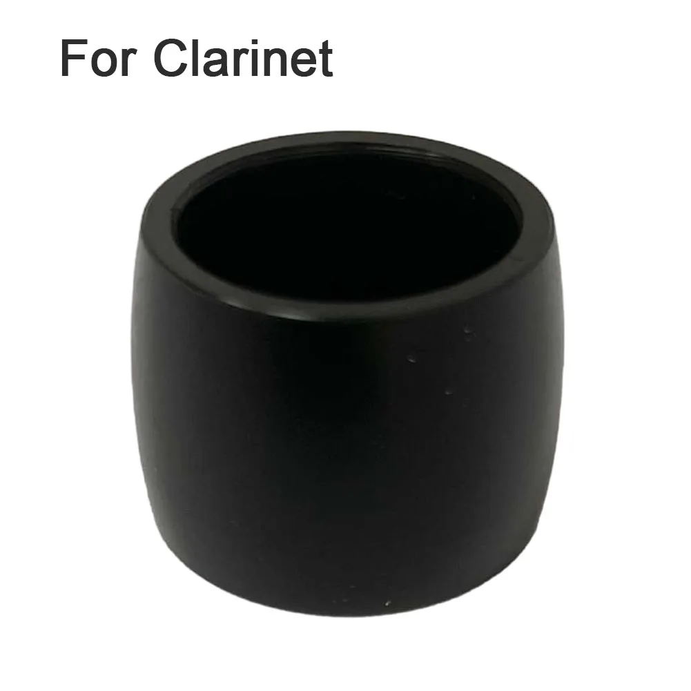 Plastic Saxophone Mouthpiece Ligature Reed Clip Clamp for Alto Saxophone and Clarinet Enhance Sound Quality