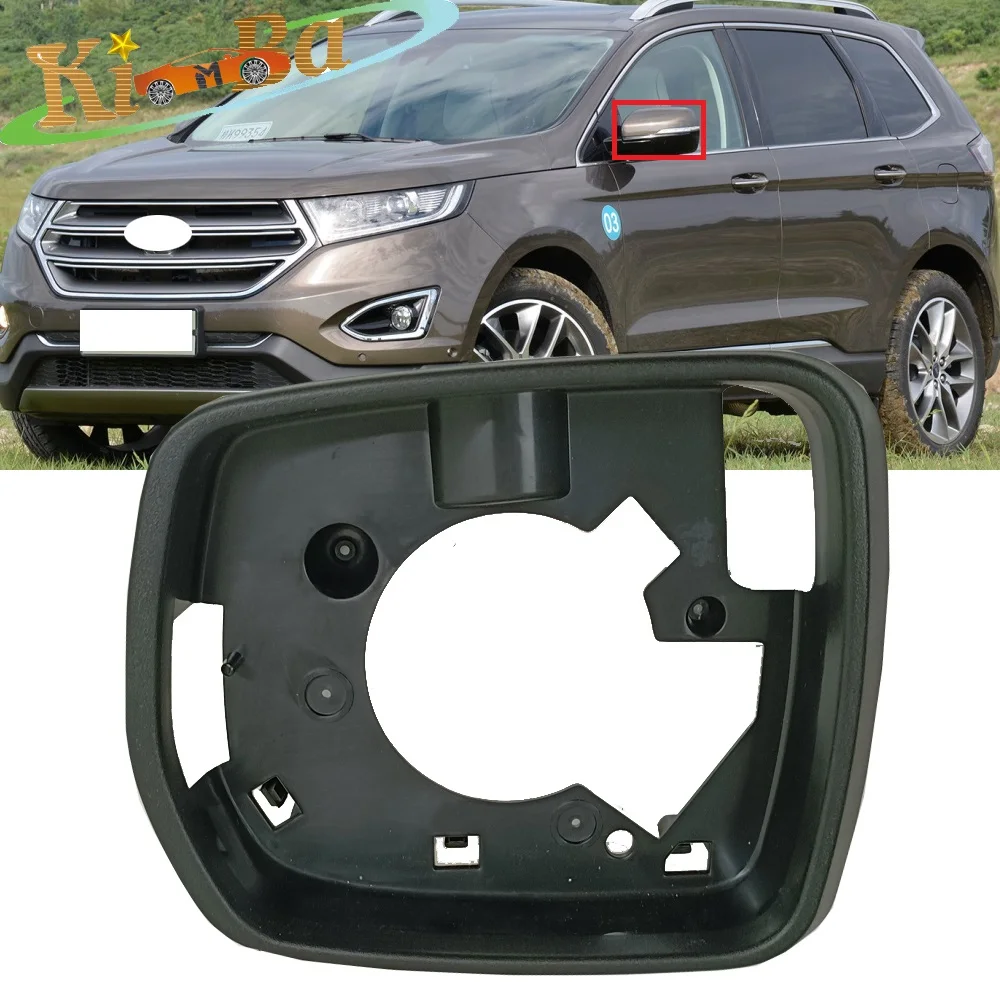 

KIMBA для Ford Edge MK2 2015-2018 боковое зеркало заднего вида