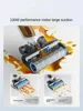 Midea G3 Floor Washer Drag Suction Integrated Mopping Machine Sterilizing Self-cleaning Household Appliances Cleaning Machine 2