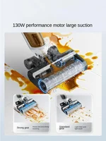 Midea G3 Floor Washer Drag Suction Integrated Mopping Machine Sterilizing Self-cleaning Household Appliances Cleaning Machine 2