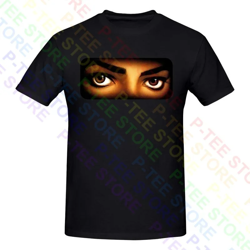 Anni '90 Michael Jackson Danous World Tour 1992 Shirt T-Shirt Tee Pop Unique Classic Streetwear