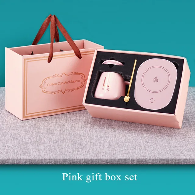 Pink Gift Set