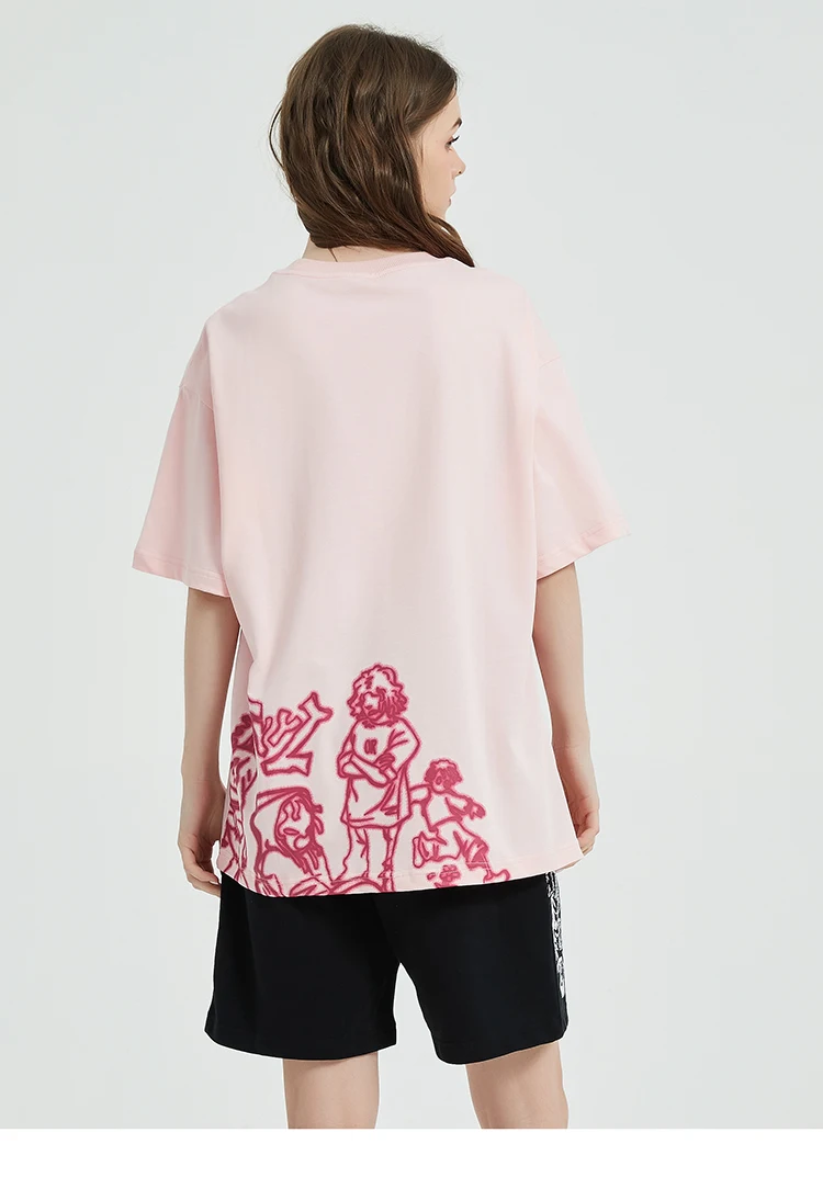 Camisetas de verano unisex de streetwear - True Deals Club