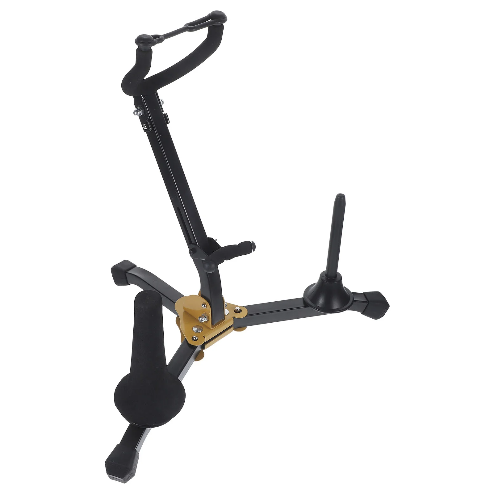 

Складной штатив для саксофона