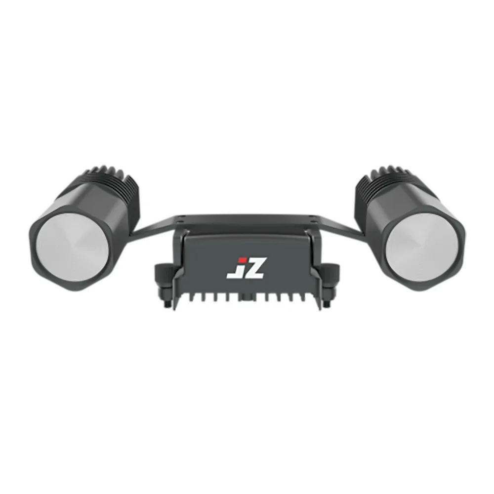 

JZ T30 SDK Matrix Lamp 150M Spotlight For DJI Pilot2 30W Searchlight Mavic 3 Enterprise 3E 3T M3E M3T Drone