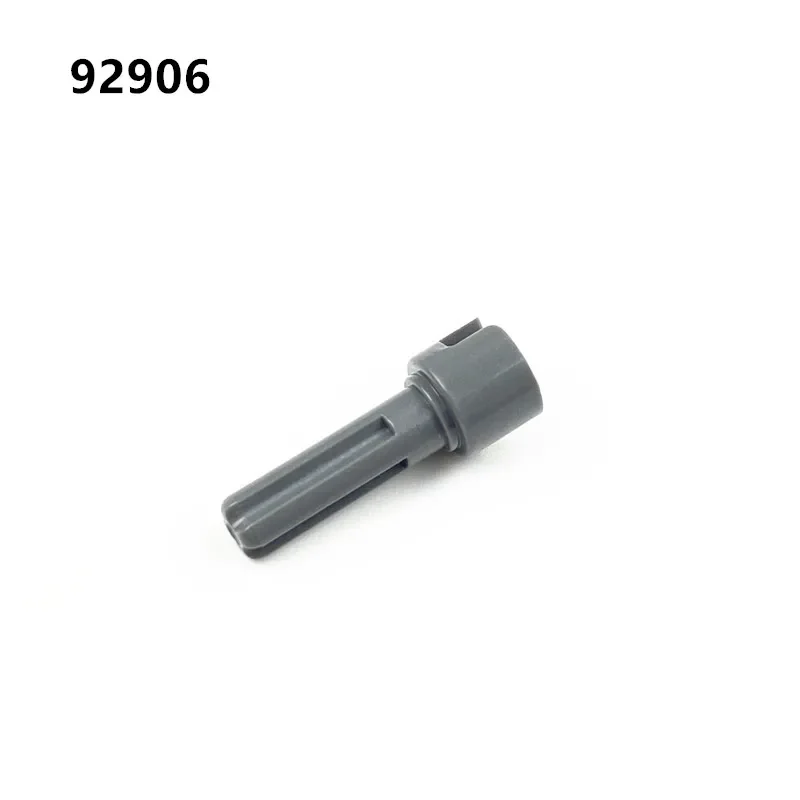 하이테크 부품 10PCs 스티어링/CV 조인트 드라이브 커넥터 카단 조인트 32494 92906 52730 52731레고 빌딩 블록과 호환 가능