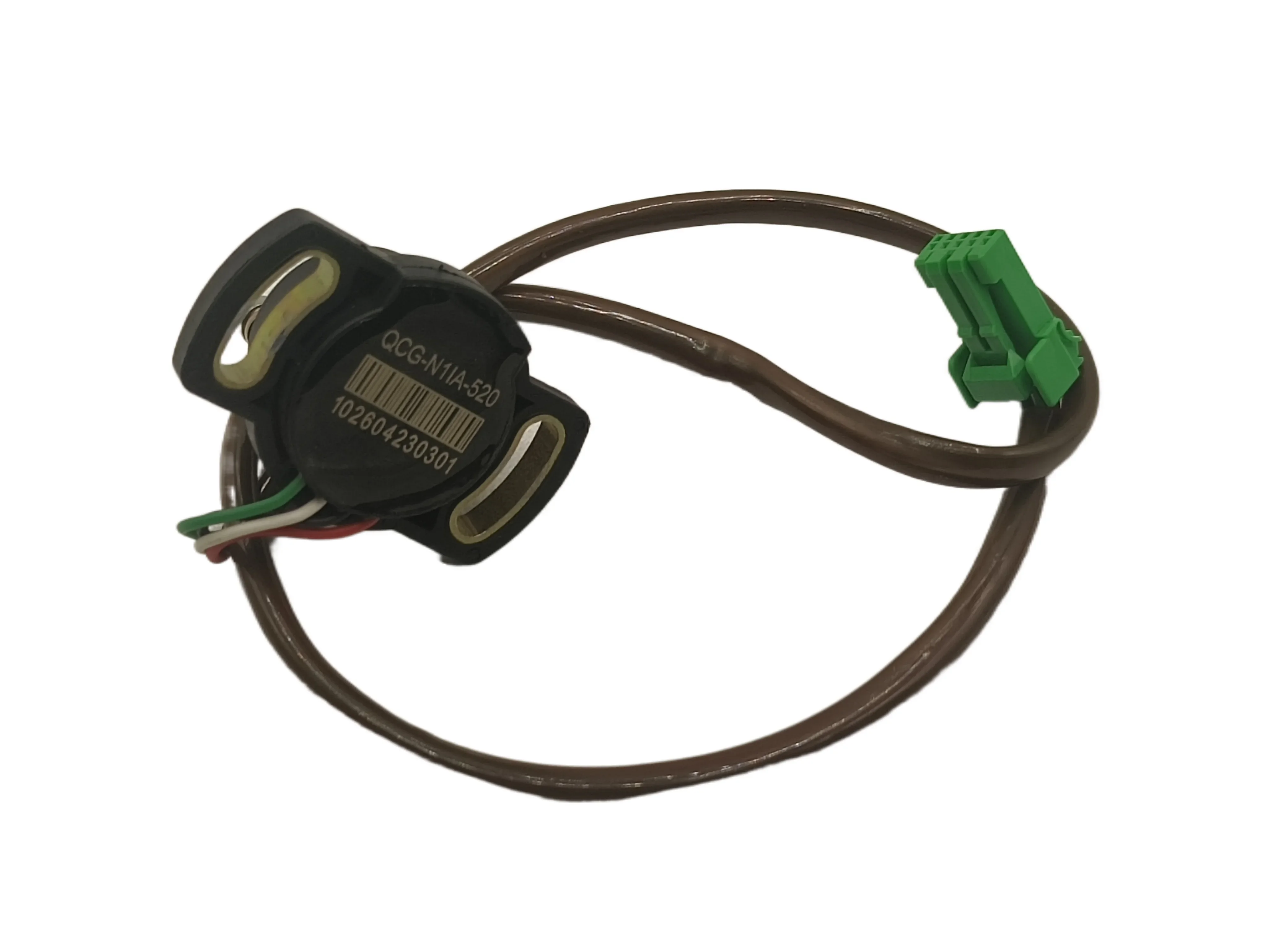 QCG-N1IA-520 QCGN1IA520 For opel agila Lifan 320 Electronic EPS Electric Power Steering Assist Sensor Angle Assist Torque Sensor