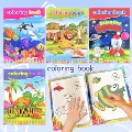 4 books