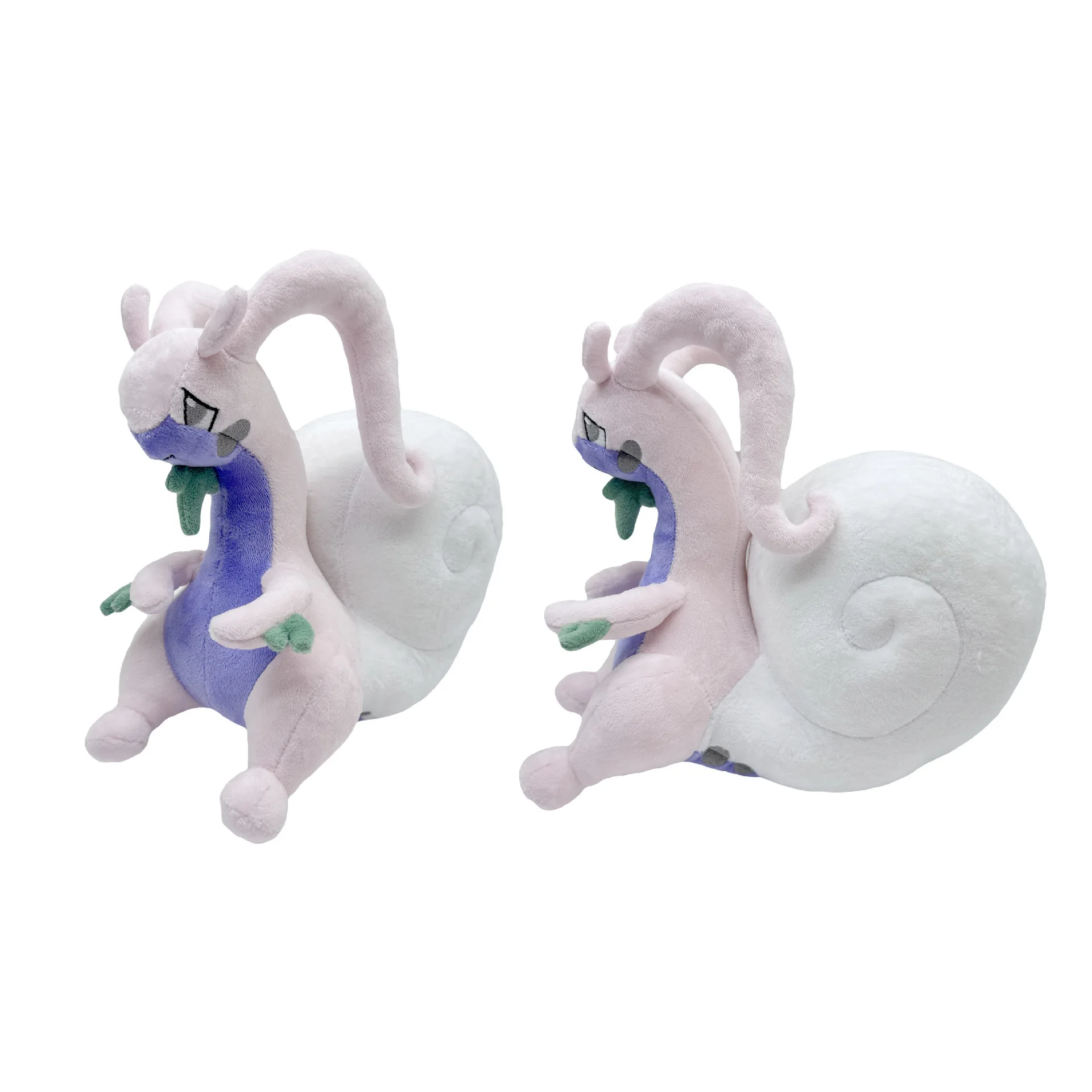 

Pokemon Goodra Plush Toy Anime Toys Pikachu Hobbies Collections Plushies Soft Stuffed Dolls Exquisite Gift For Kids