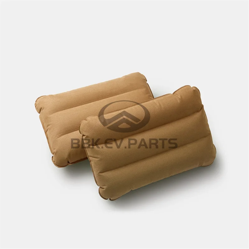Car Inflatable Mattress For Lixiang L9