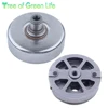 Clutch Drum Assembly For Stihl FS350 FS400 FS450 Trimmer 4128 160 2900, 4128 160 2001 Garden Accessories lawn mower 1